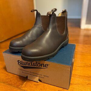 Blundstone 550 Boots